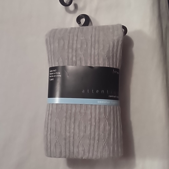 Tights - Picture 5 of 5